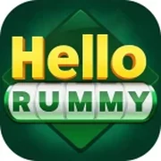 Hello Rummy archive icon