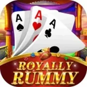Royally Rummy archive icon