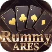 Rummy Ares archive icon