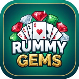 Rummy Gems archive icon