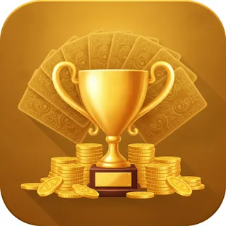Rummy Golds archive icon