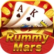 Rummy Mars archive icon