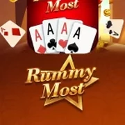 Rummy Most archive icon