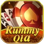 Rummy Ola archive icon