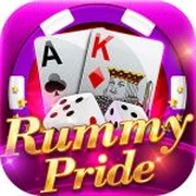 Rummy Pride archive icon