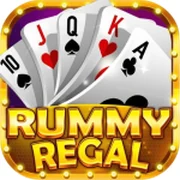 Rummy Regal archive icon