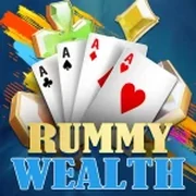 Rummy Wealth archive icon