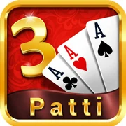 Teen Patti Gold archive icon